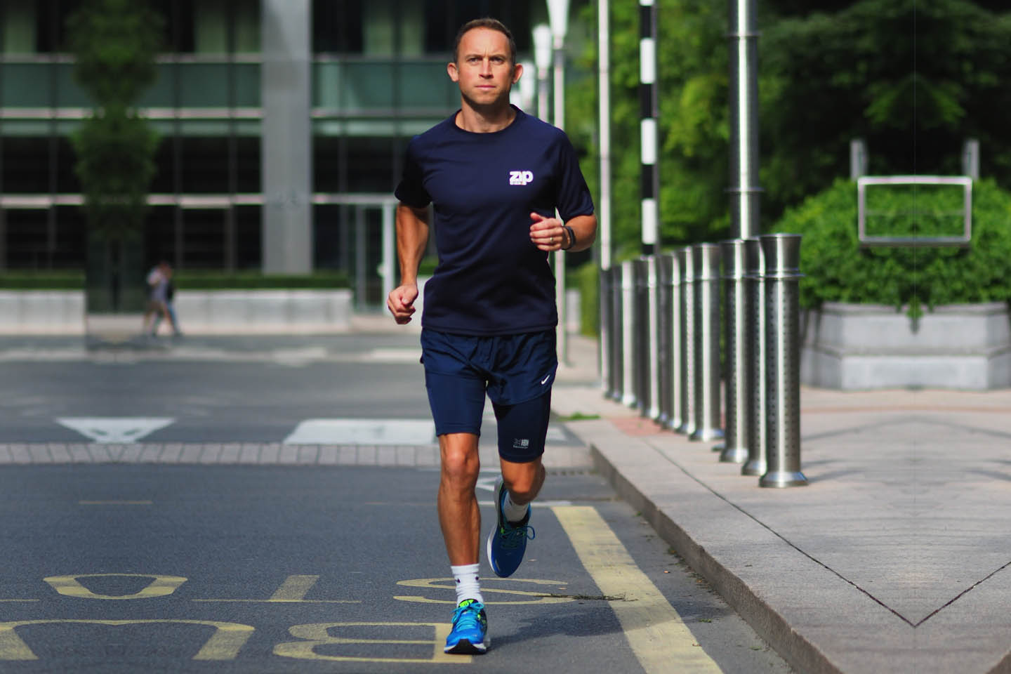 Discover what motivates you, then use it!