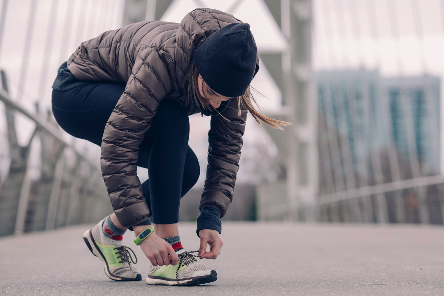 Why should you workout at lunch?